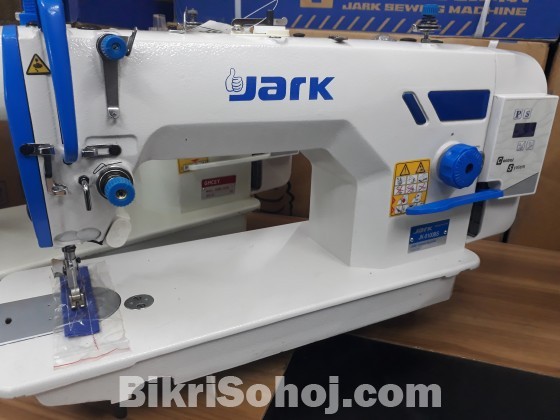 Jark Industrial Sewing Machine. Model no : JK- 9100BS.